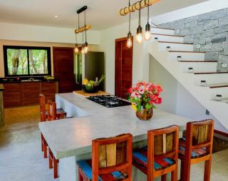 Casa'Lex - Aluguel de suites - Amontada - 5