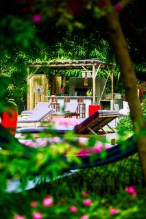 Casa'Lex - Aluguel de suites - Amontada - 3