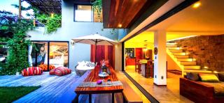 Casa'Lex - Aluguel de suites - Amontada - 7