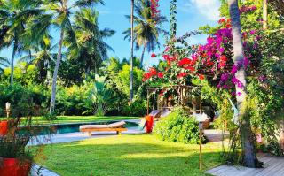 Casa'Lex - Aluguel de suites - Amontada - 1