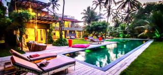 Casa'Lex - Aluguel de suites - Amontada - 9