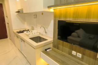 Skyhouse Studio Haven - South Tangerang - 4