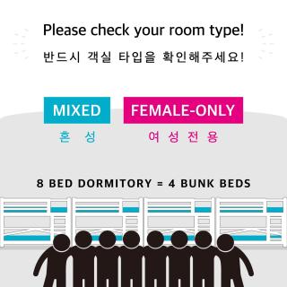 Sohostel Korea - Busan - 7
