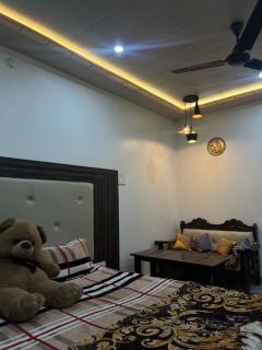 Cabin Apartment - Dalhousie - 9