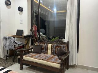 Cabin Apartment - Dalhousie - 8