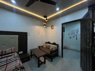 Cabin Apartment - Dalhousie - 2