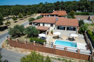Casa Nono - Kaštelir - 6