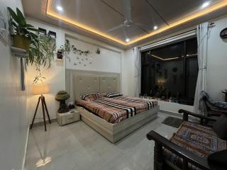 Cabin Apartment - Dalhousie - 1