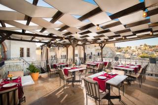 Portal Cappadocia Hotel - Ortahisar - 2