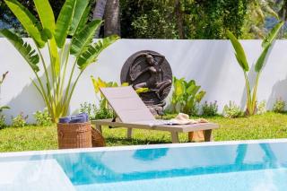 Villa Erika Garden view - Included Airport pick up - Amphoe Koksamui - 7