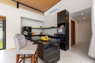 Villa Erika Garden view - Included Airport pick up - Amphoe Koksamui - 6