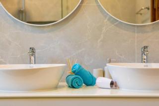 Villa Erika Garden view - Included Airport pick up - 5