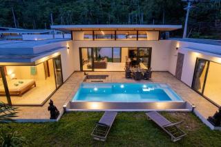 Villa Erika Garden view - Included Airport pick up - Amphoe Koksamui - 2