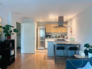 Chill vibe in one bedroom flat - 4