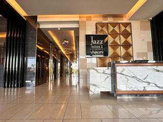 Free Parking, 2-10 Pax, 3 Rooms 2 Bathrooms, Vivacity Jazz 2 Kuching - Kuching - 9