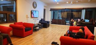 Haven Lodge, Murree - Murree - 6
