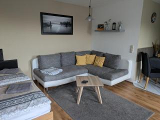 Ferienwohnung Morenz - Sinsheim - 9