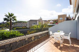 Azalea - vivienda vacacional - 3