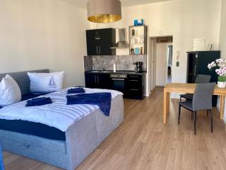 Apartment in zentraler Lage - Leipzig - 5