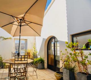 Appartement d'Exception Terrasse Ensoleillée - Saint-Rémy-de-Provence - 6