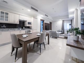 Abraj INN Royal Hotel فندق أبراج إن الملكي - 1