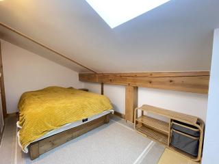 Duplex de Charme pour 6 Personnes, Proche Centre et Pistes de Ski - FR-1-505-209 - Notre-Dame-de-Bellecombe - 1