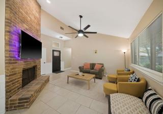 Cozy Brick Home - San Antonio - 0