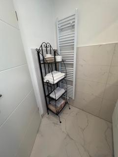 Ferienwohnung Tarushi - Bensheim - 7