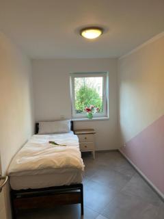 Ferienwohnung Tarushi - Bensheim - 6