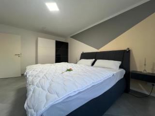 Ferienwohnung Tarushi - Bensheim - 3