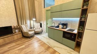Made With Love Apartment - Tbilisi - 8