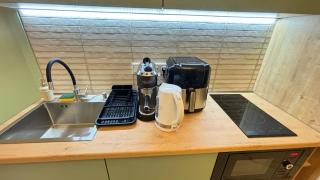 Made With Love Apartment - Tbilisi - 5