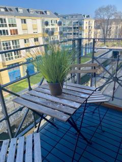 Apartment in zentraler Lage - Leipzig - 9