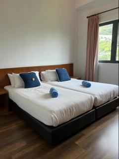 NEW 6pax 3BR Sunrise view 100m Attractive Places Kea Farm - Cameron Highlands - 9