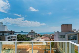 Nassau 203 - Apto 2 quartos próximo às duas praias do Canto Grande - 9