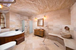 Portal Cappadocia Hotel - Ortahisar - 1