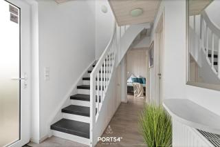 Ferienhaus Seepferdchen Marina Wendtorf - Wendtorf - 2