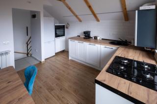 La Bubu Apartament 2 - 3