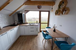 La Bubu Apartament 2 - 1