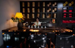 岚悦里丽江天镜360度雪山极景私汤酒店 - 5