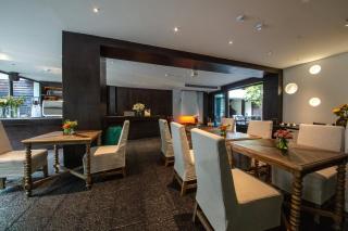 岚悦里丽江天镜360度雪山极景私汤酒店 - 9