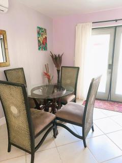 Featherstone Cottage, Cayman Brac - Cayman Brac - 4