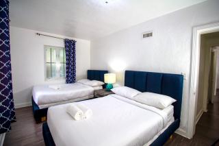 Courtyard Apartments Part of the Oasis Casita Collection - Miami Beach - 2