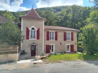 Le moulin de Siramon - - 0