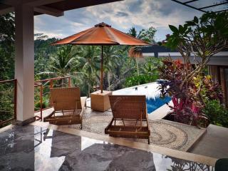 Heaven View 4 Bedroom Ubud Sayan - Ubud - 4