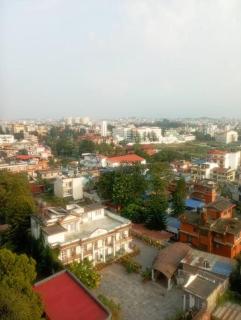 high rise 8 floor apt in paanipokhari - Kathmandu - 9