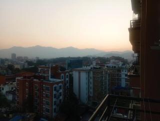 high rise 8 floor apt in paanipokhari - Kathmandu - 8