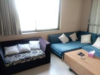 high rise 8 floor apt in paanipokhari - Kathmandu - 1