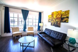 Courtyard Apartments Part of the Oasis Casita Collection - Miami Beach - 8