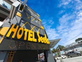 Seeds Hotel Klang Bayu Perdana - 9